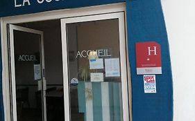 Hotel la coursive