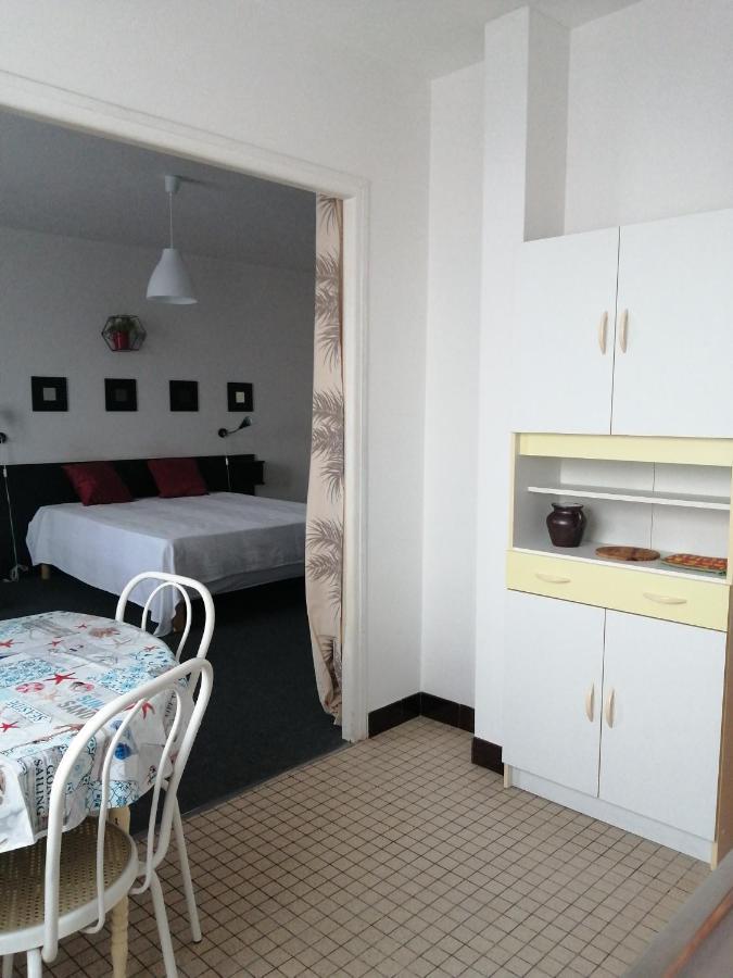 Hotel la coursive La Cotinière Extérieur photo