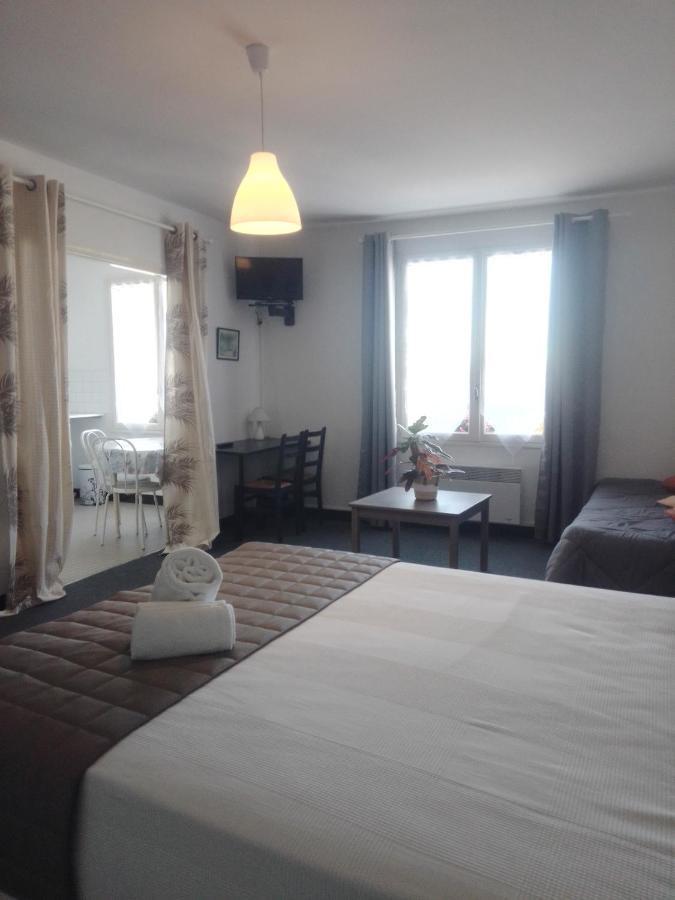 Hotel la coursive La Cotinière Extérieur photo